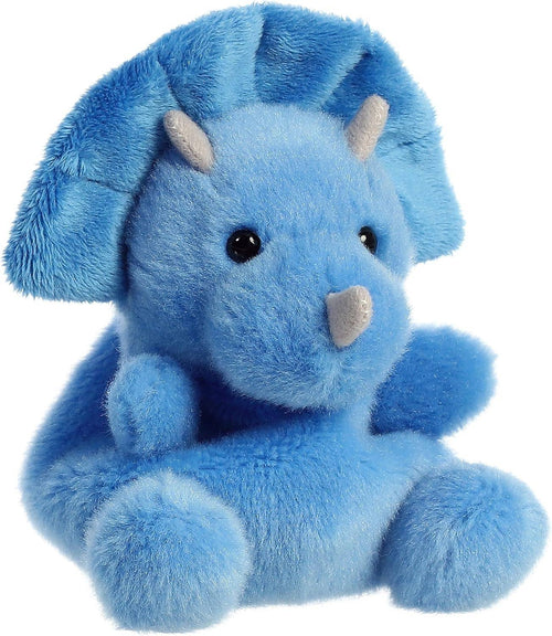 Palm Pals - Tank Triceratops