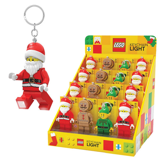 LEGO® Iconic Christmas Key Light [530228]