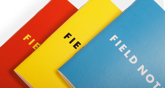 Field Notes 1943 Edition 3-Pack