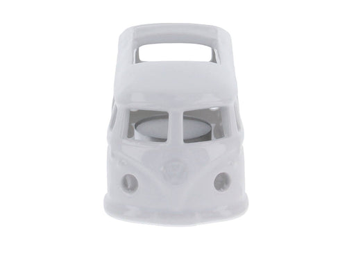 VW Bus Ceramic Tea Light Holder (SCALE 1:28)