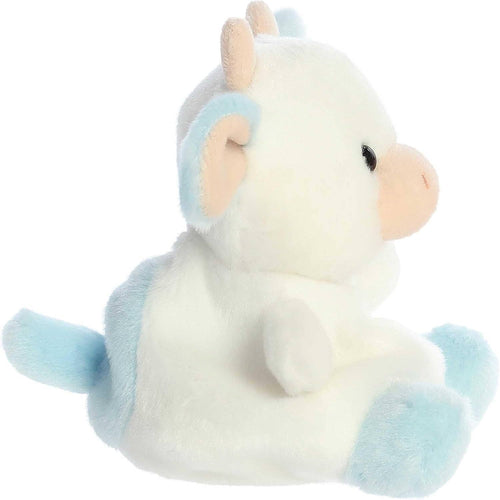 Palm Pals - Skyla Blueberry Cow