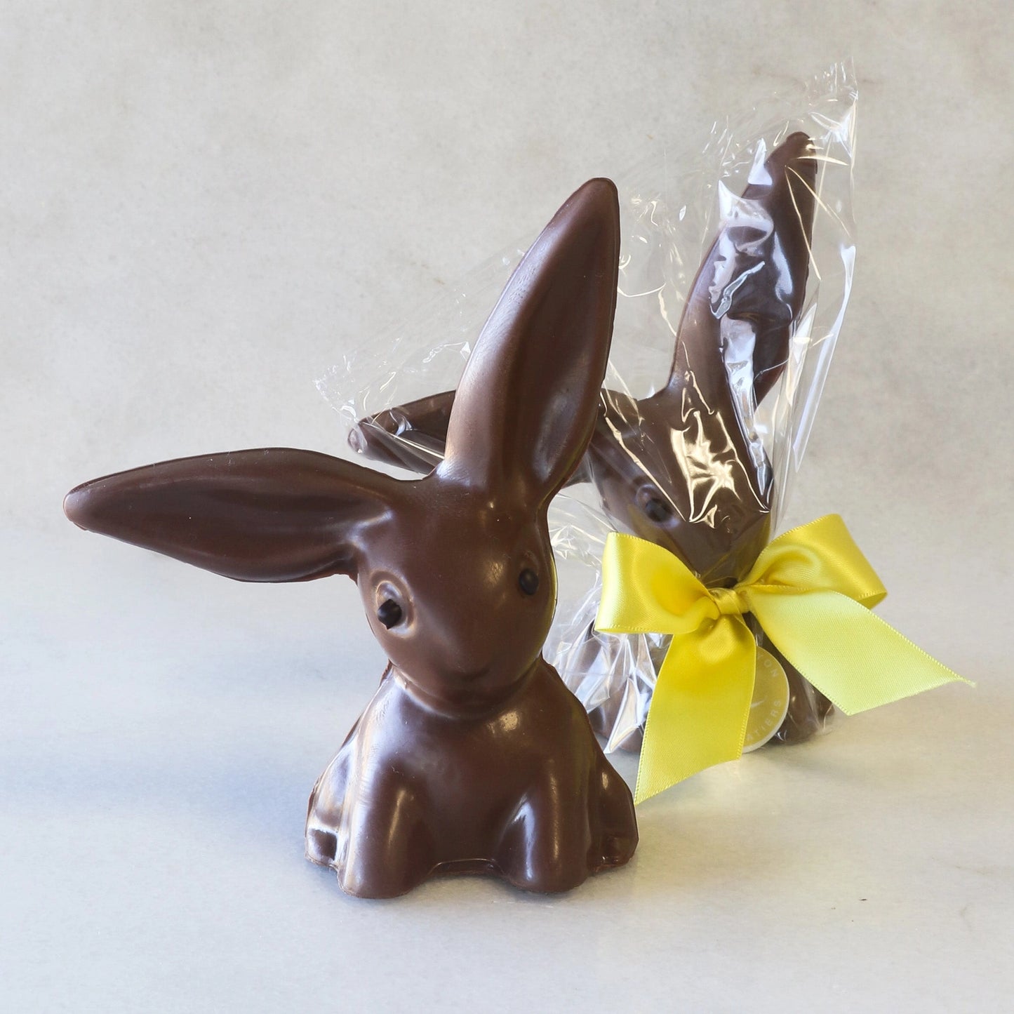 7oz Milk Chocolate Moppsy Bunny