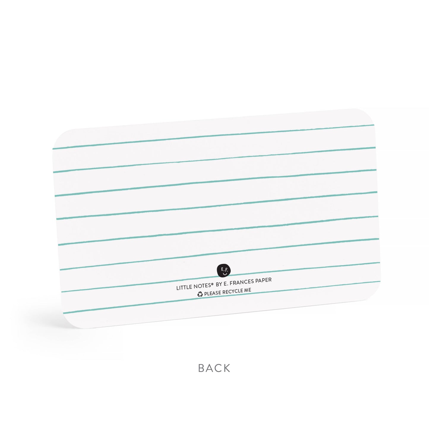 THANKS! Little Notes®