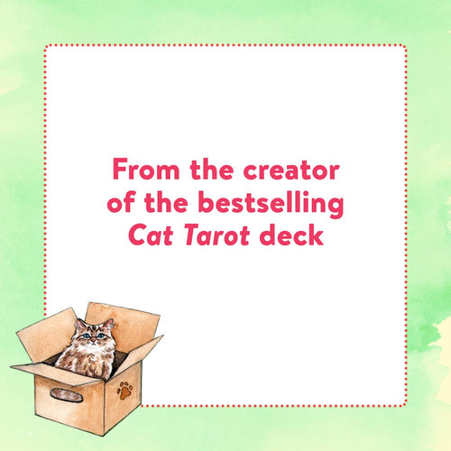 The Cat's Meow Sticker Book