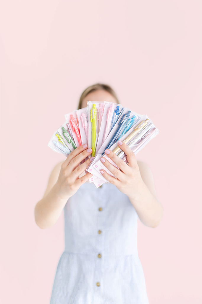 Jotter Sets - 3 pack - Over It