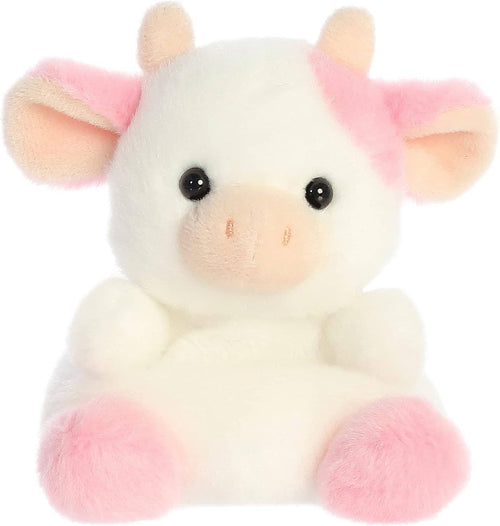 Palm Pals - Strawberry Cow