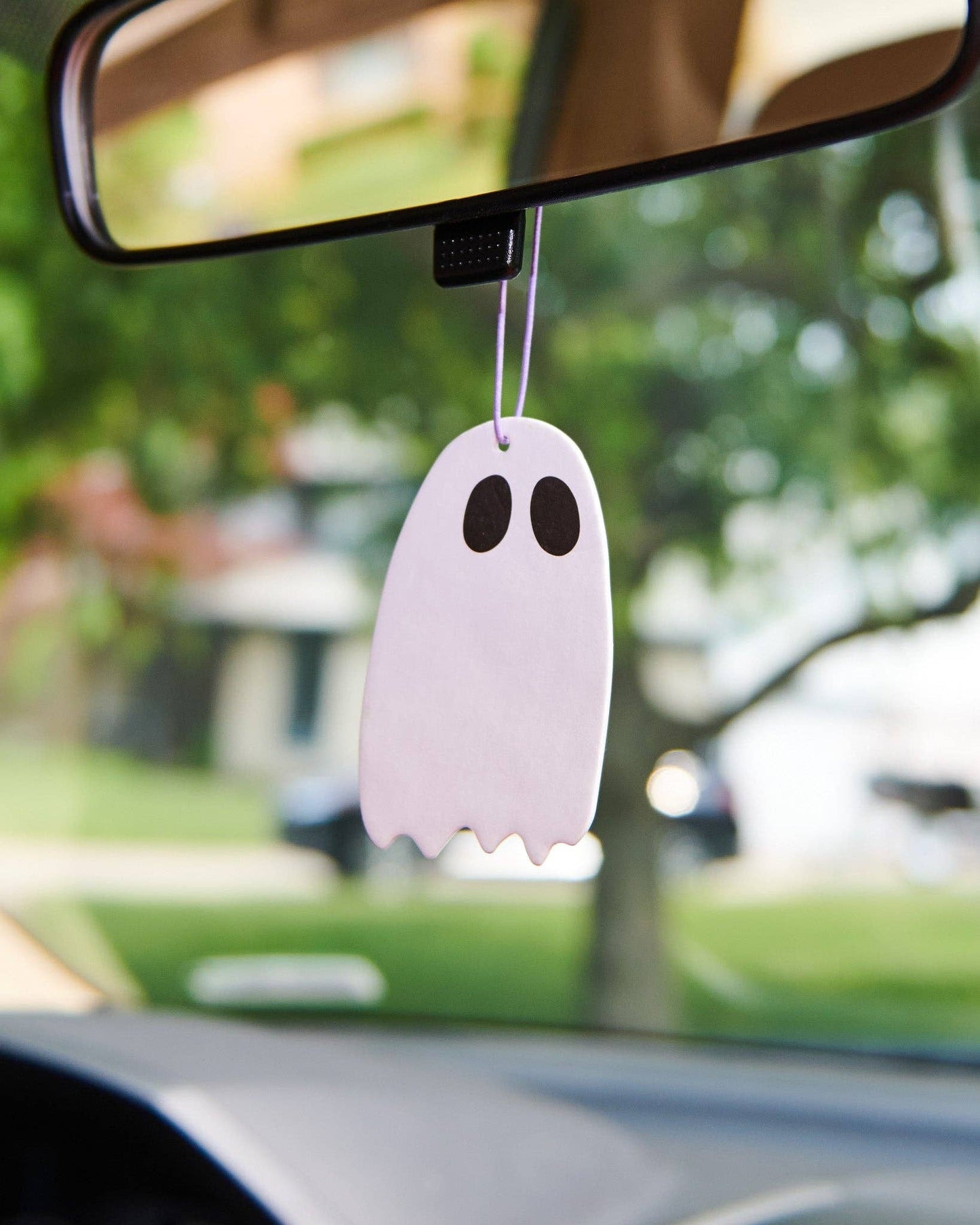 Ghost Air Freshener - White Tea Scent