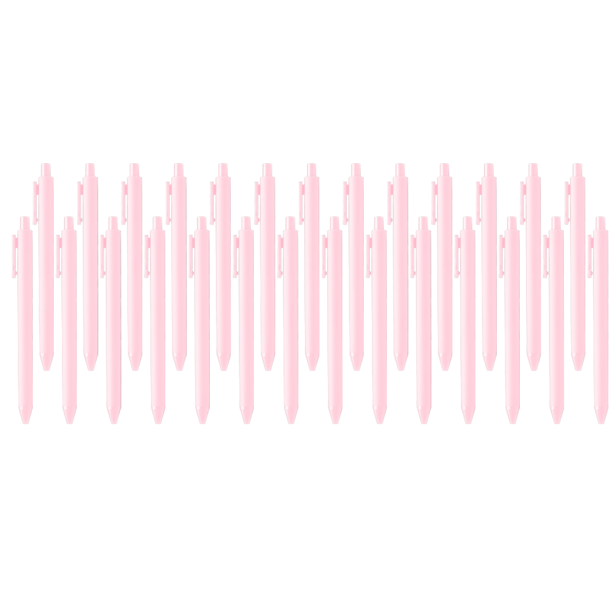 Colorful Jotter Pen