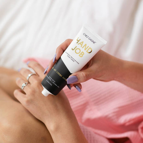 HAND JOB - Sea Salt Citrus Neroli Hand Créme