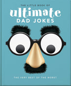 Ultimate Dad Jokes Book