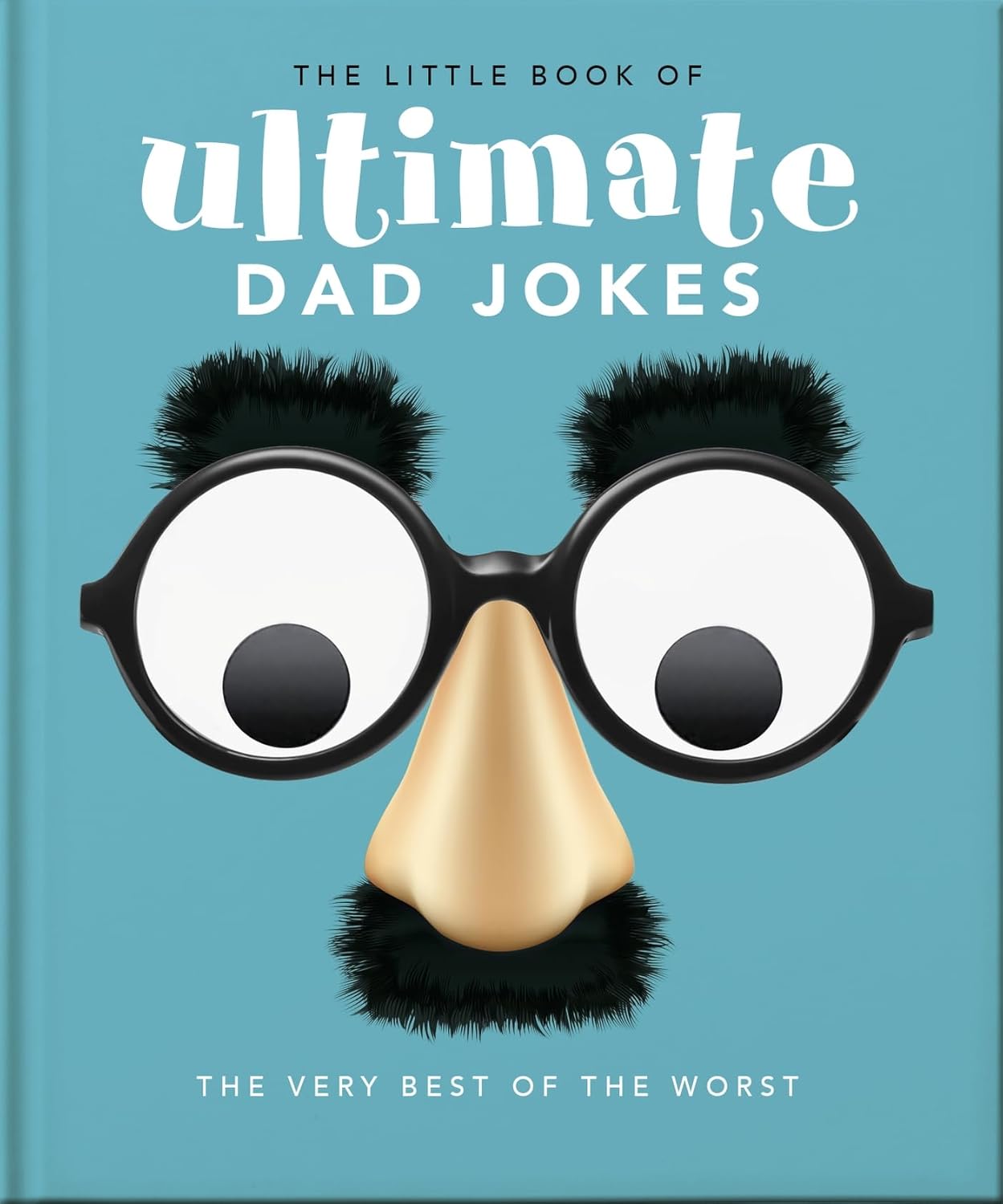 Ultimate Dad Jokes Book