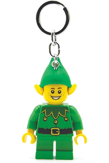 LEGO® Iconic Christmas Key Light [530228]