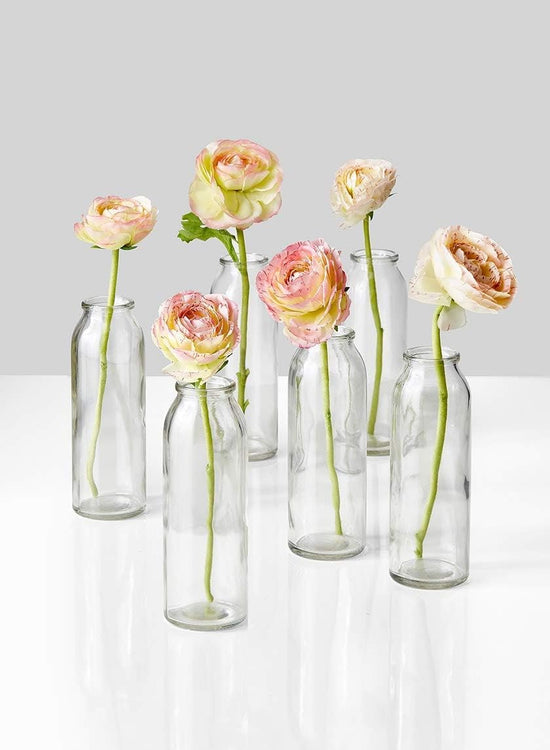 Bud Vase - Tall Simple