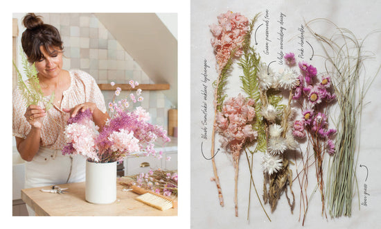Flora Nouveaux