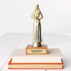 Trophy - "BAD VIBES DON'T GO WITH MY OUTFIT"