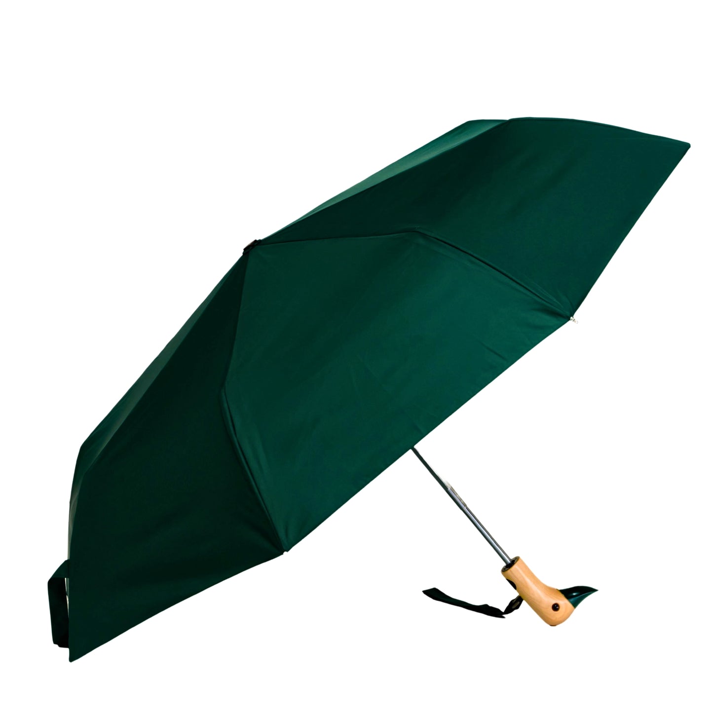 Solid Color Duck Umbrella