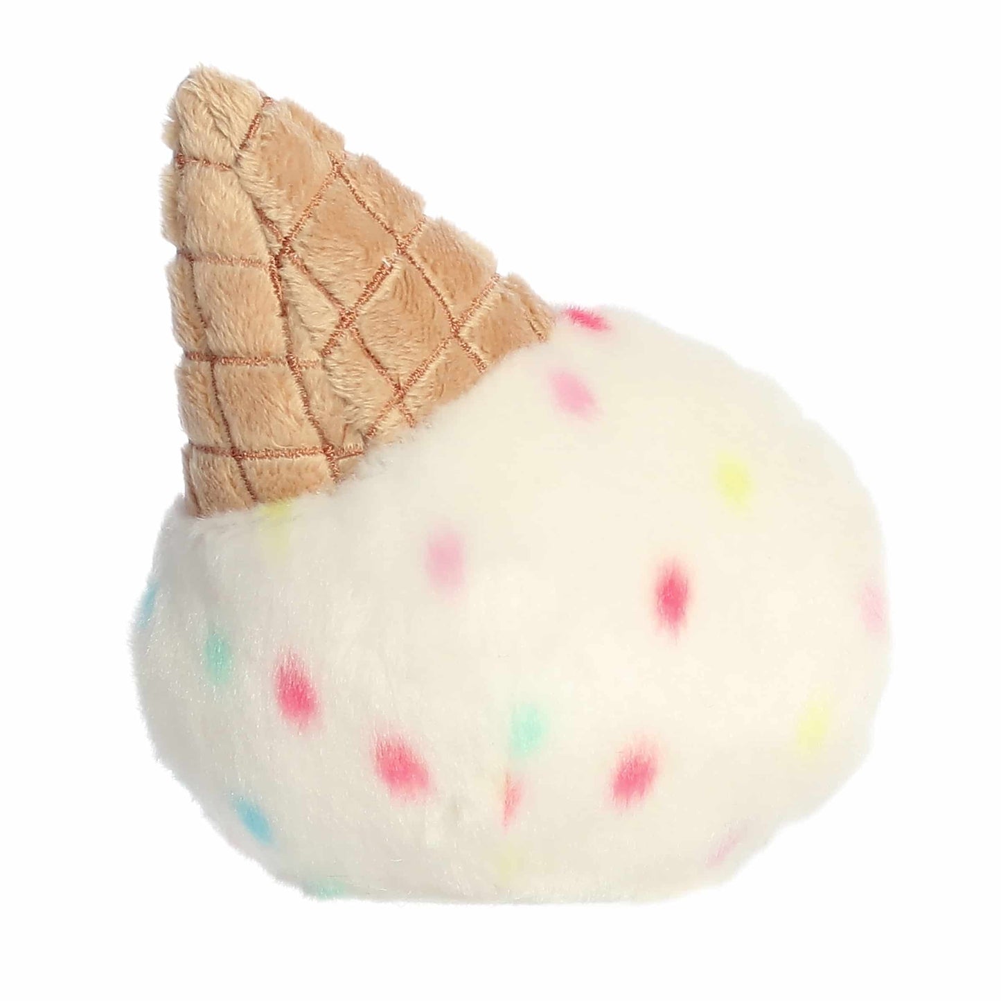 Palm Pals - Sprinkle Ice Cream