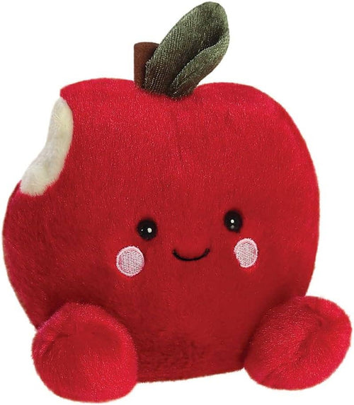 Palm Pals - Crisp Fall Red Apple