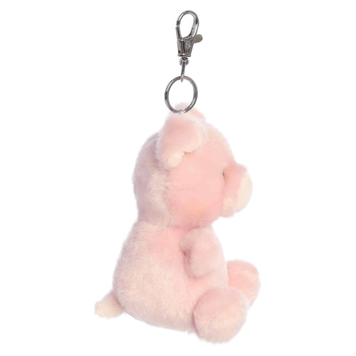 Palm Pals Clip-On - Pig