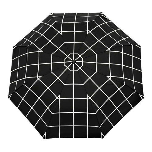 Printed Duck Umbrella