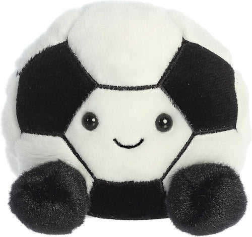 Palm Pals - Soccer Striker
