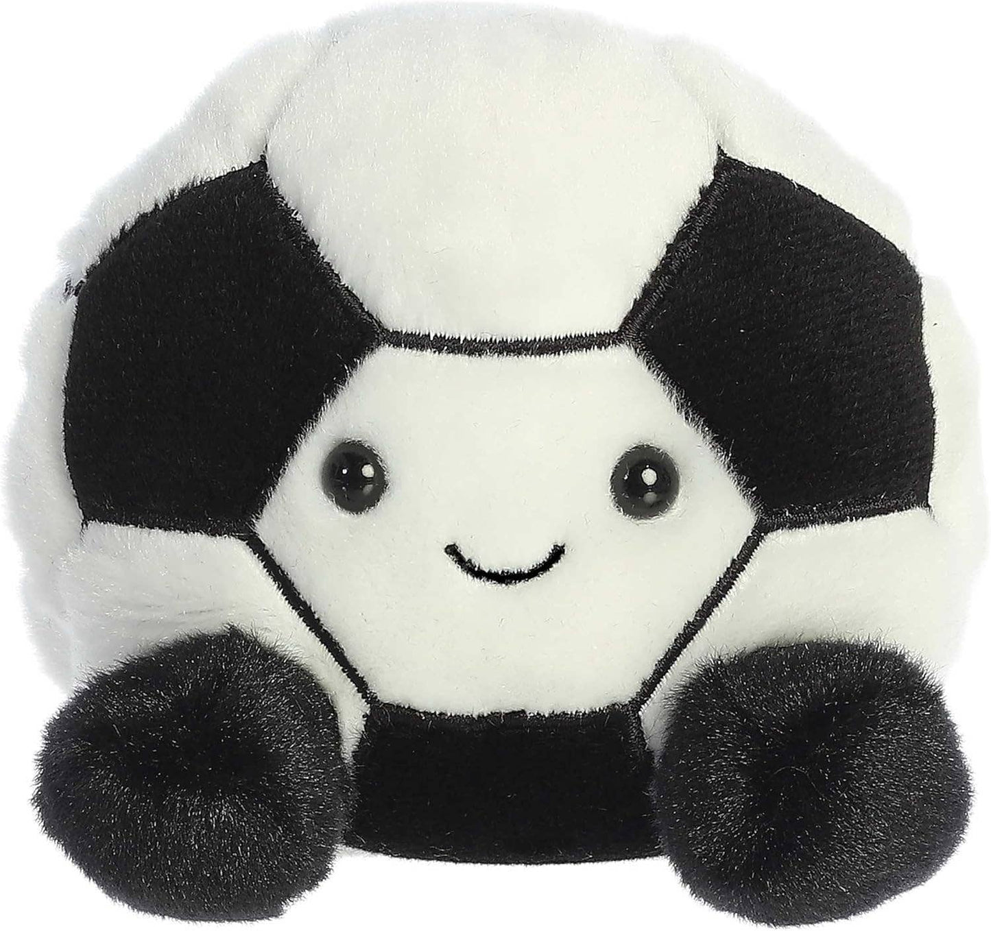 Palm Pals - Soccer Striker