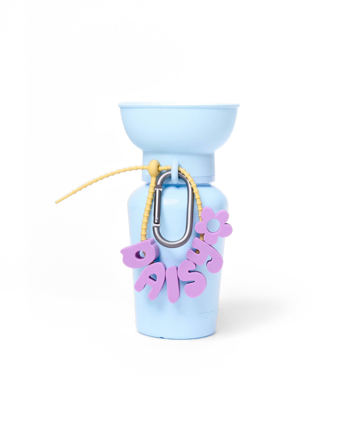Dog Travel Water Bottle - 20oz Flip