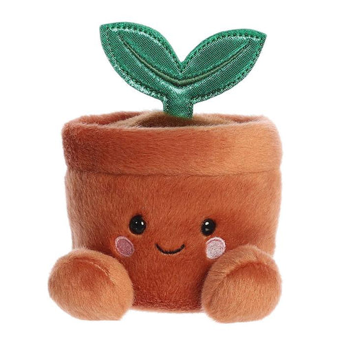 Palm Pals - Potted Plant