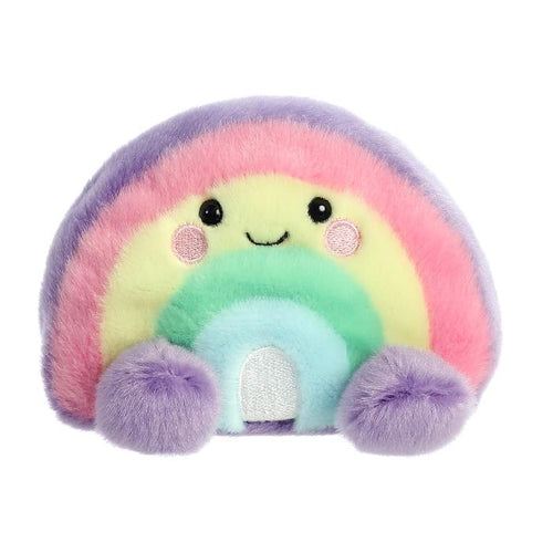 Palm Pals - Rainbow