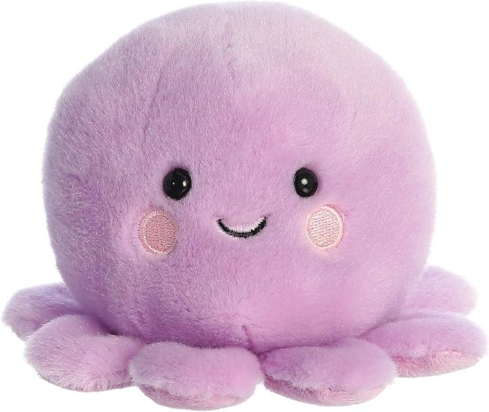 Palm Pals - Oliver Octopus