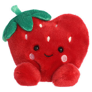 Palm Pals - Cora Heart Strawberry
