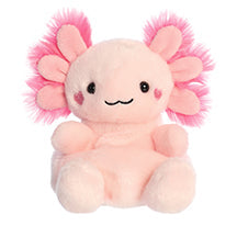 Palm Pals - Xena Love Axolotl