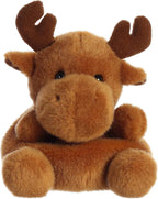 Palm Pals - Cinnamon Moose