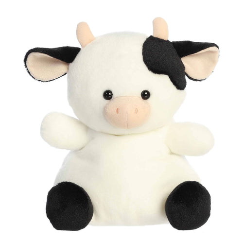 Party-Sized Palm Pals - 13" Sweetie Cow