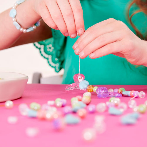 Mermaid Bracelet Kit