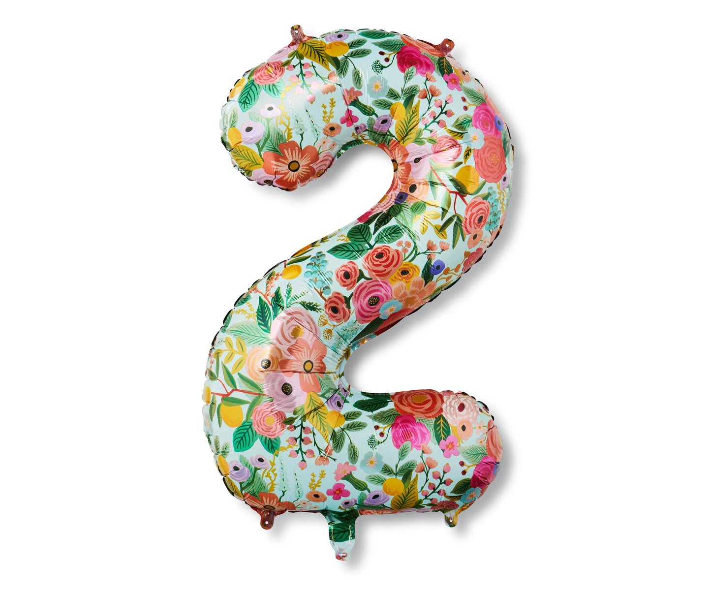 RiflePaperCo Number Balloons - Garden Party