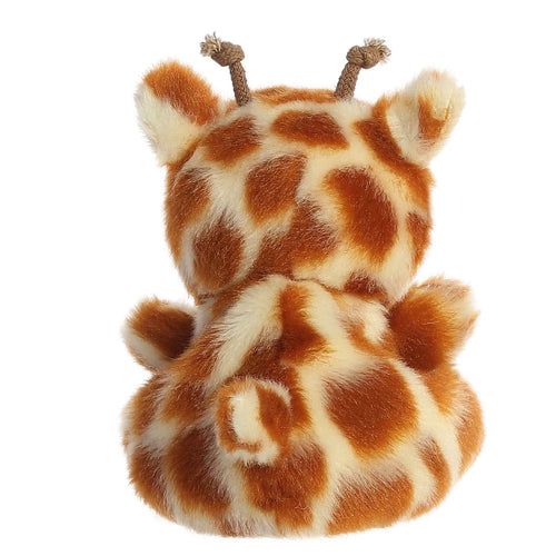 Palm Pals - Giraffe