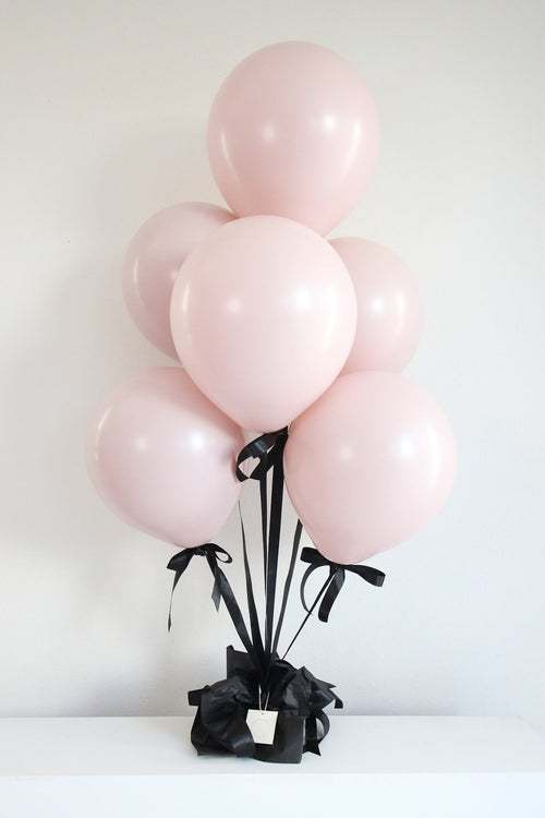 Signature 6 Balloon Bouquet