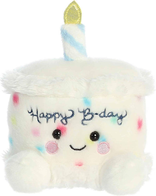 Palm Pals - Birthday Cake