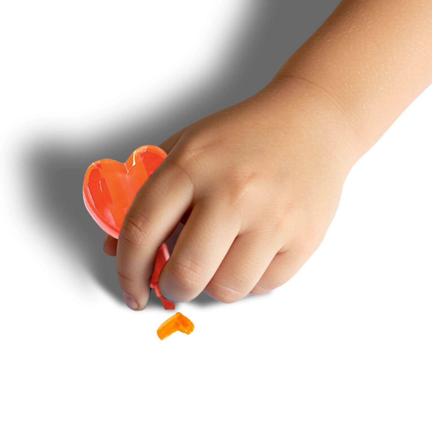 Heart Stacks Stacking Highlighters