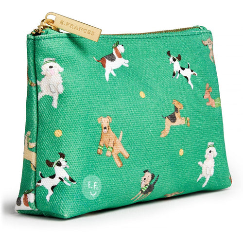 Off Leash Carryall Pouch