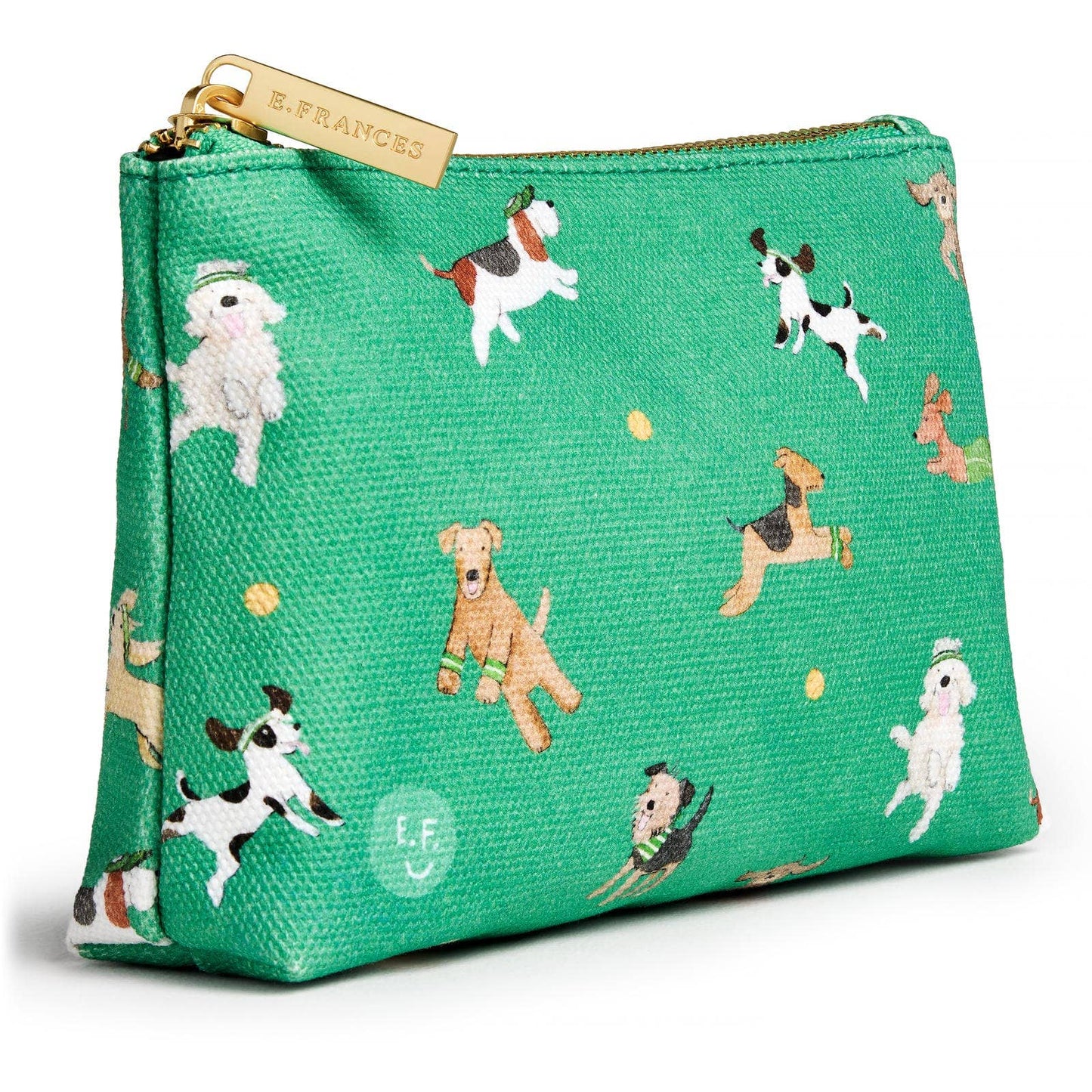 Off Leash Carryall Pouch