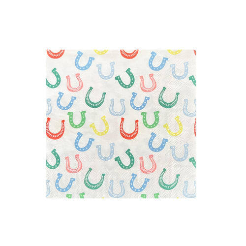 Yeehaw Petite Napkins