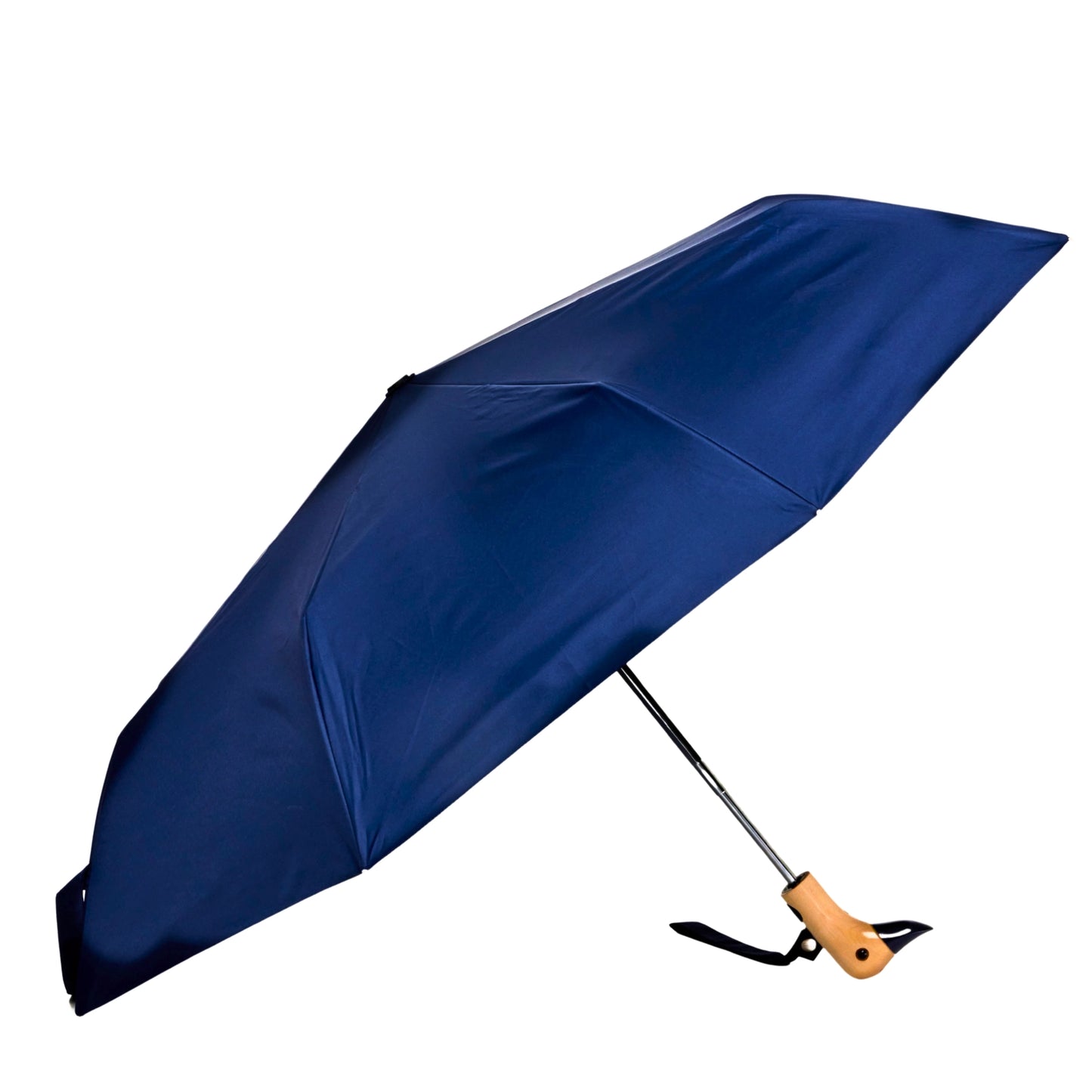 Solid Color Duck Umbrella