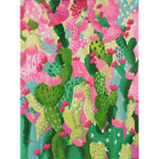 Diamond Painting Kit - Cactus Scenery