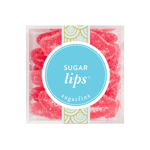 Sugar Lips Candy Box