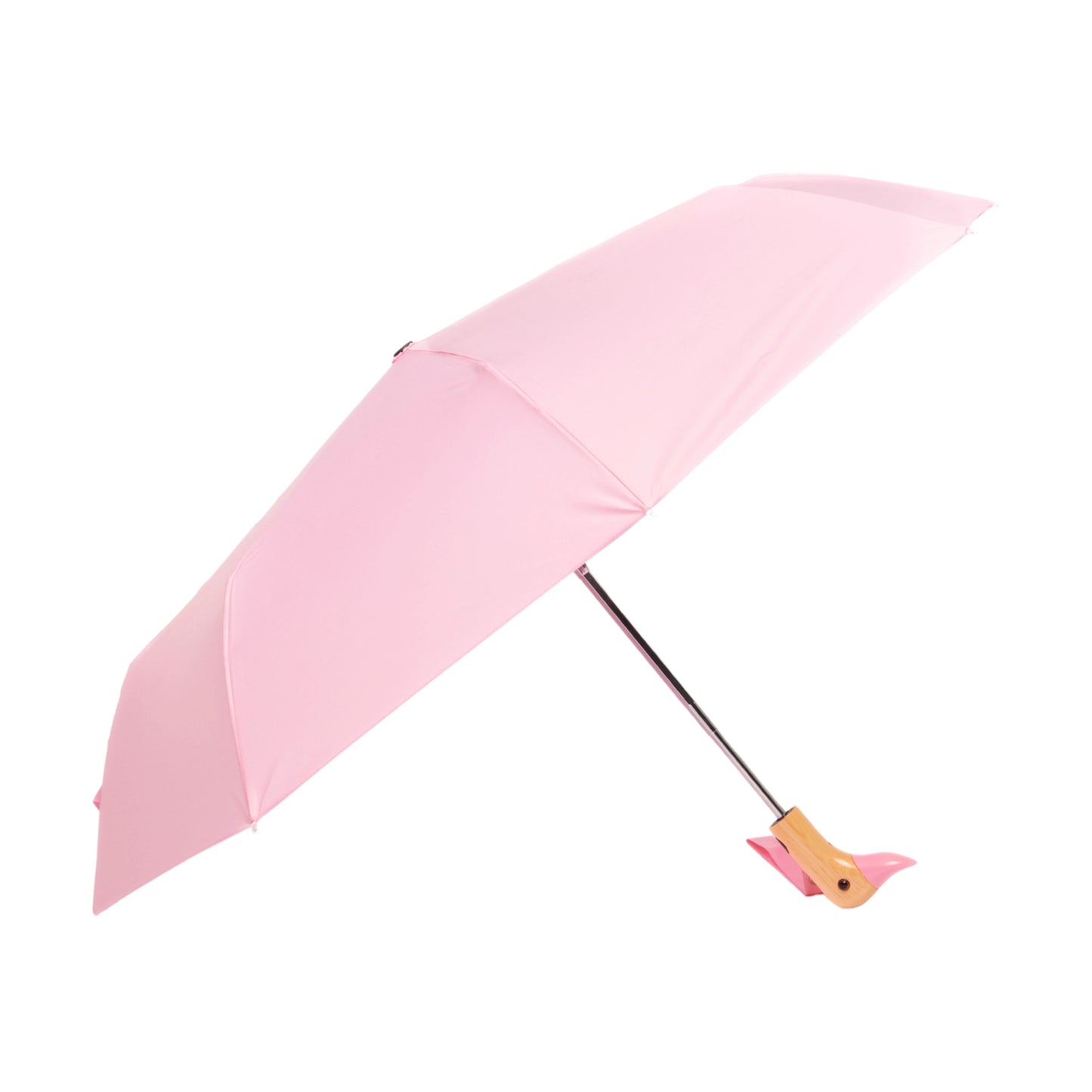 Solid Color Duck Umbrella