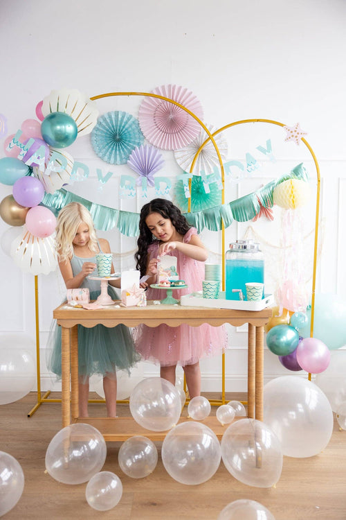 Pink Treasure Treat Box Set