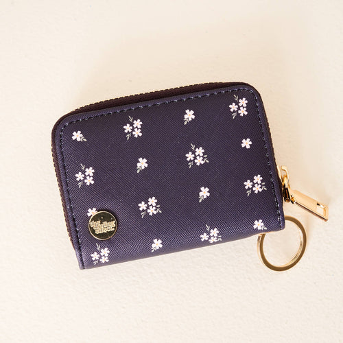 Zip Around Wallet