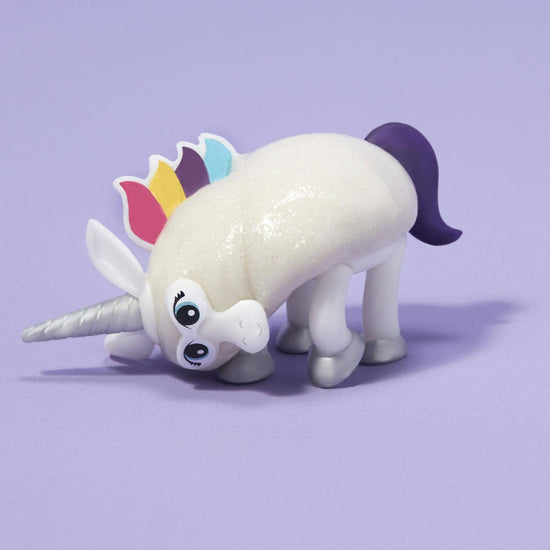 Miracle Melting Glitter Unicorn Putty